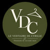 LeVestiereDeCyrille - Accueil