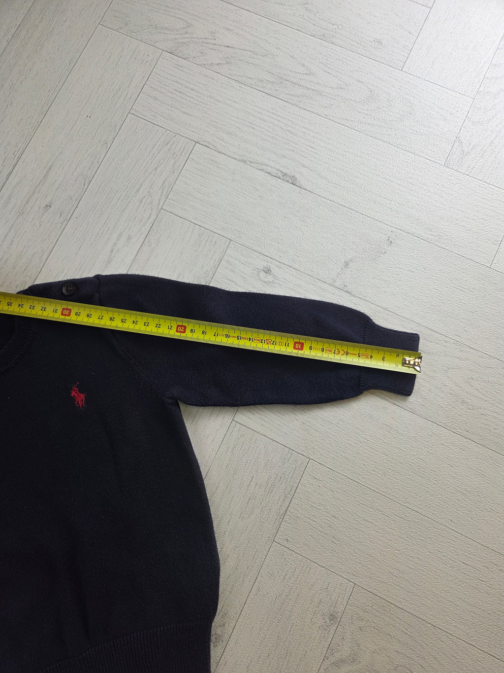 Pull enfant Ralph Lauren