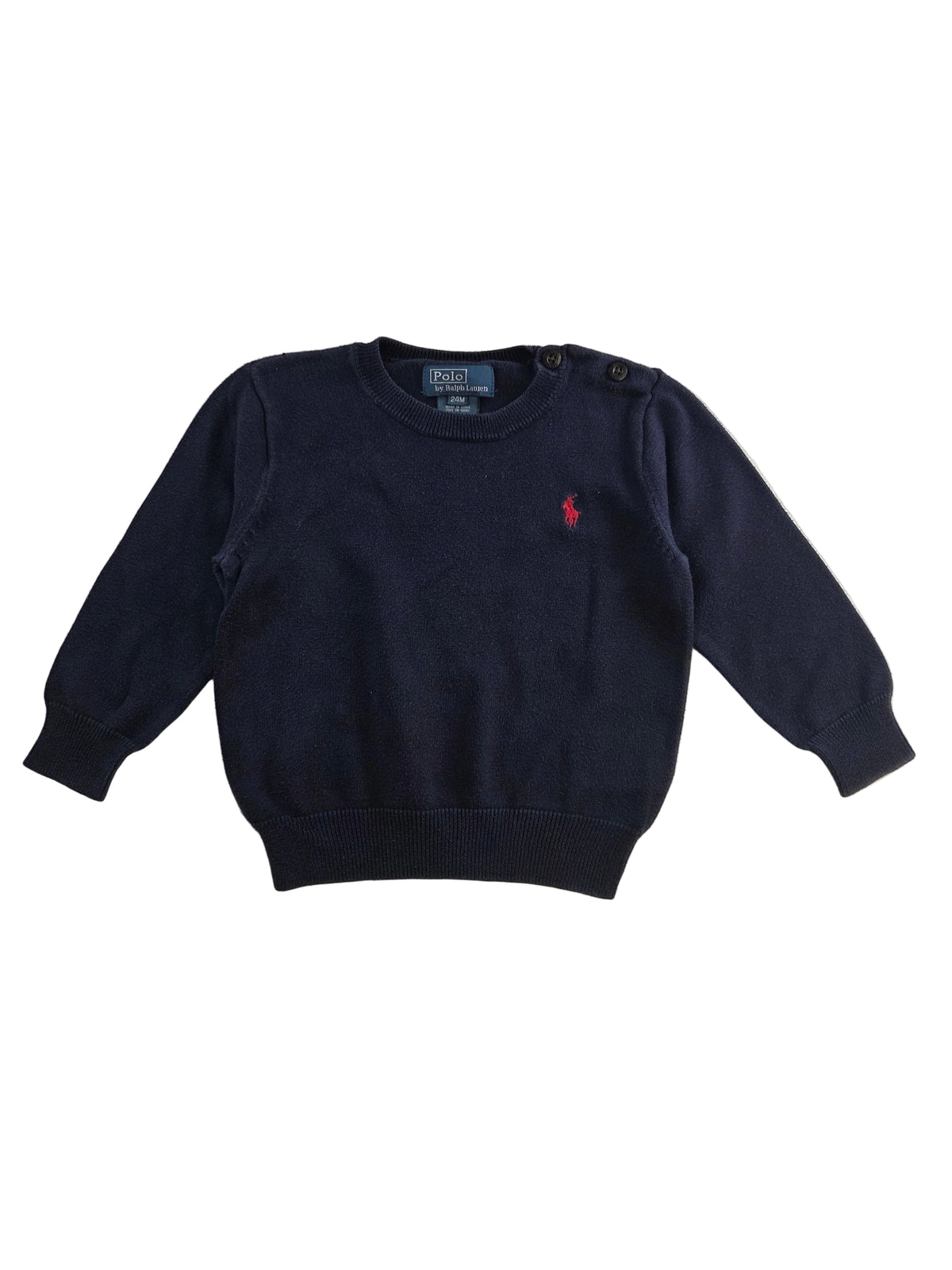 Pull enfant Ralph Lauren