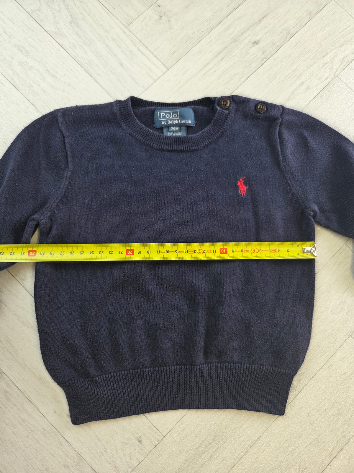 Pull enfant Ralph Lauren