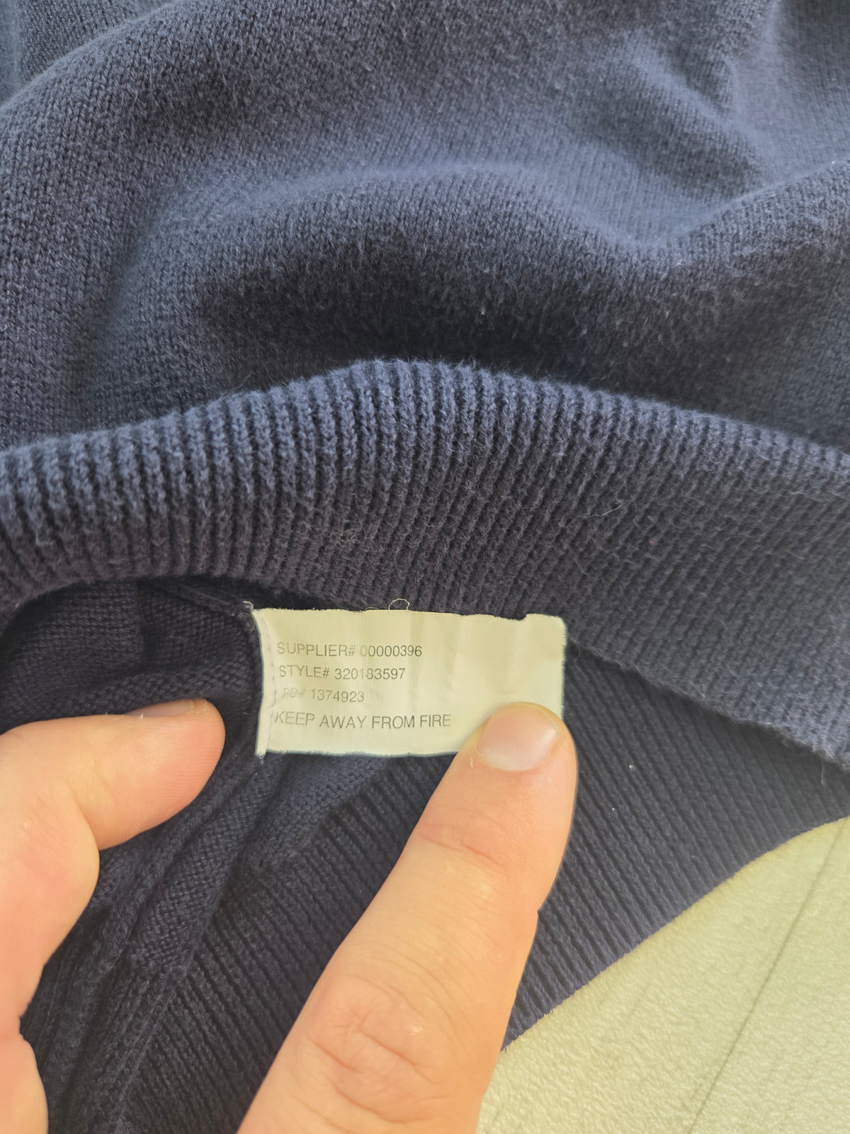 Pull enfant Ralph Lauren