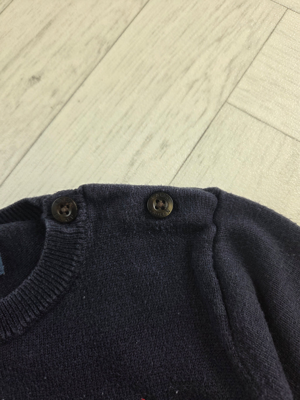 Pull enfant Ralph Lauren